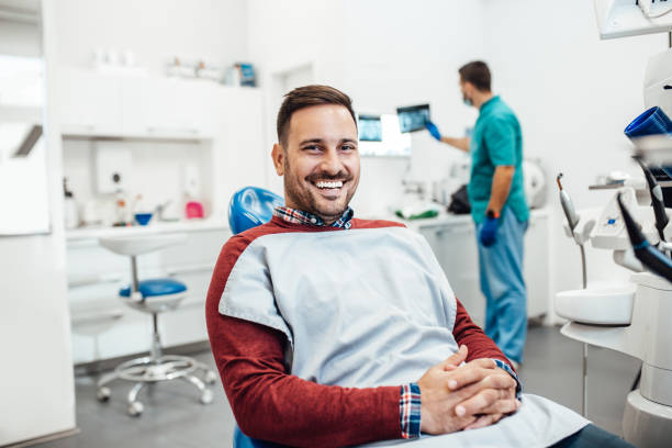 Professional Dental Services in Durham, NC