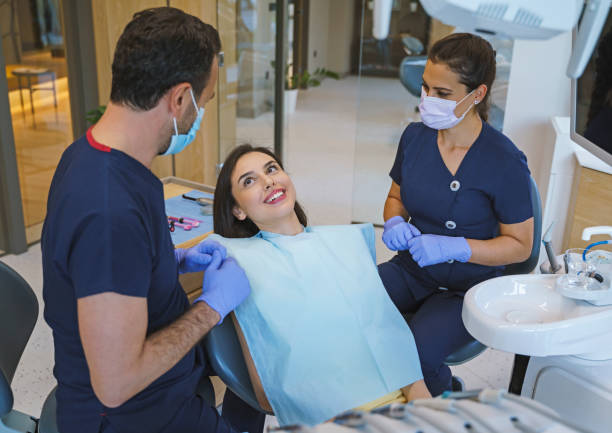 Best Emergency Dental Care  in Durham, NC